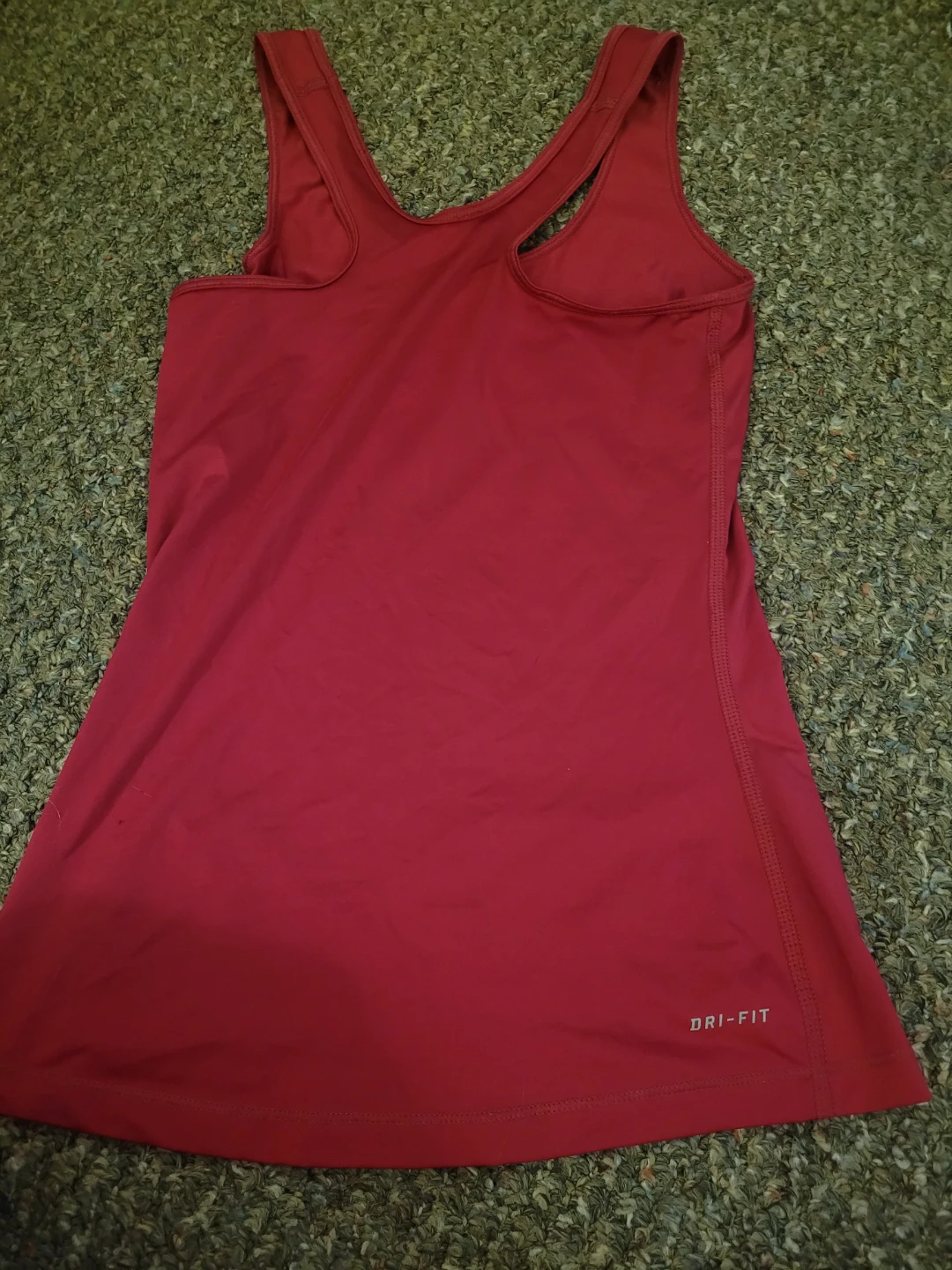 Nike Pro Tank Top - XS - photo 2