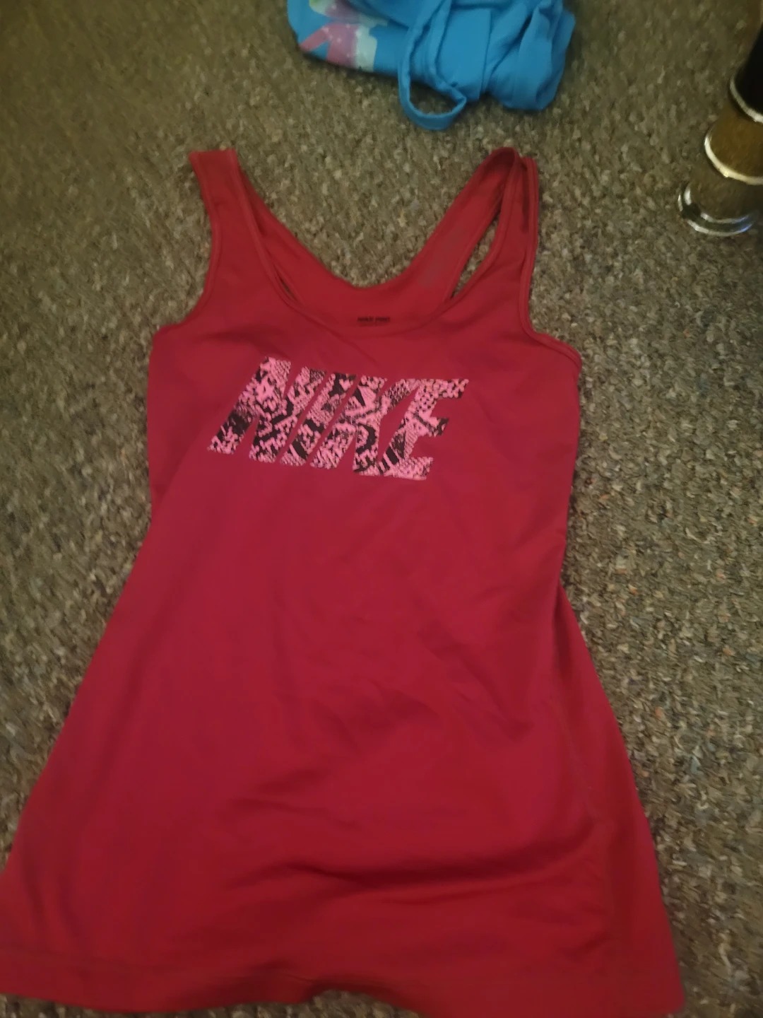 Nike Pro Tank Top - XS - photo 3