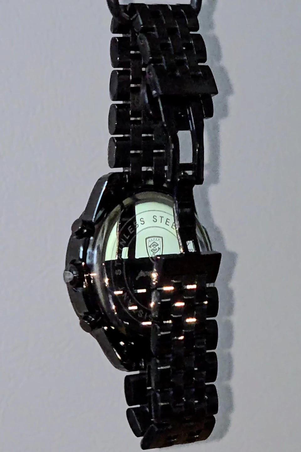 Chronograph Sports Watch - photo 4