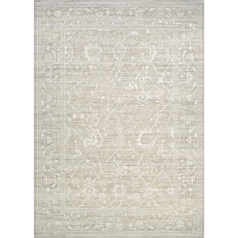 Area Rug 5'3" x 7'6" - photo 3