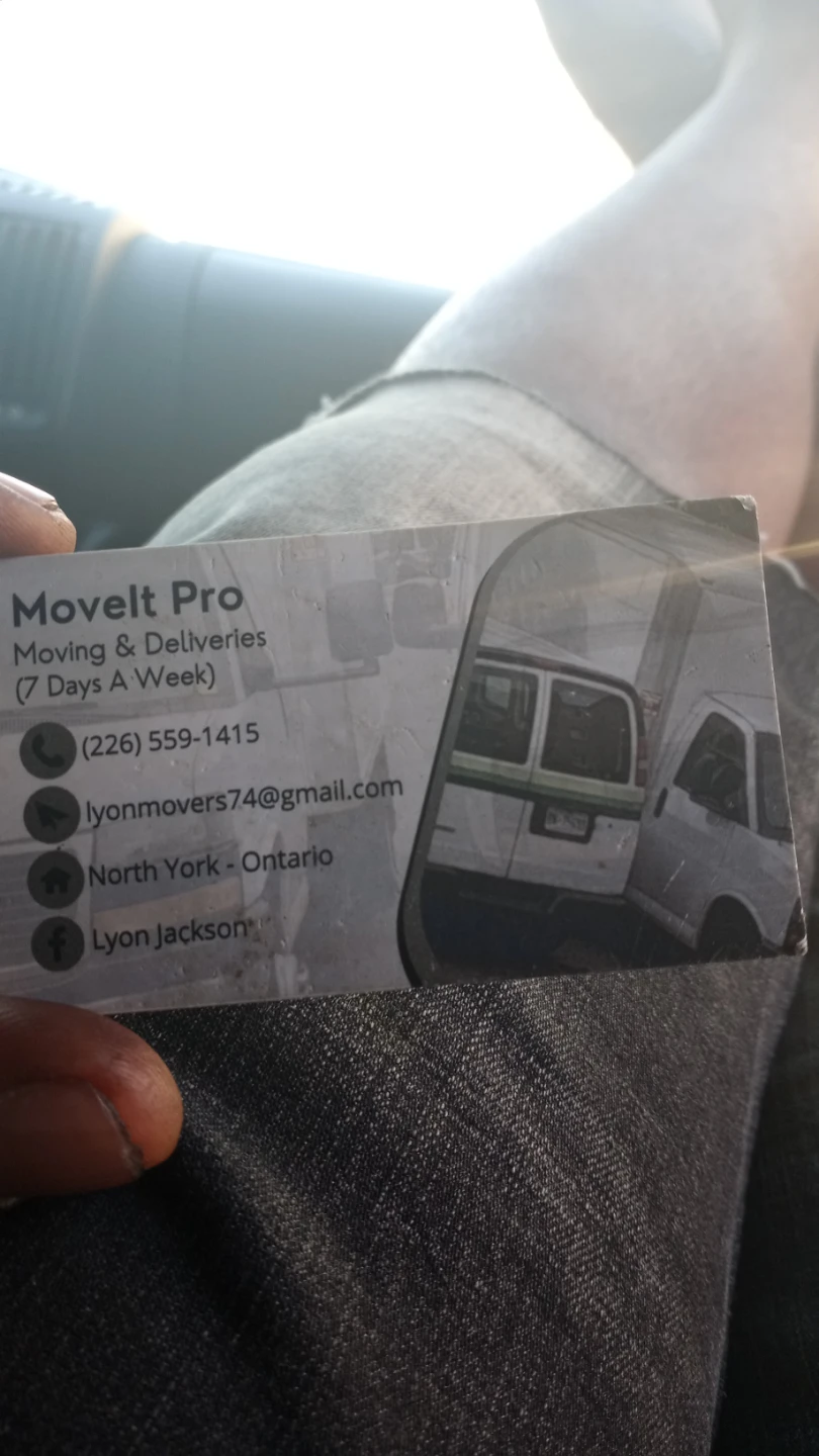 Handy man, mover, - photo 2