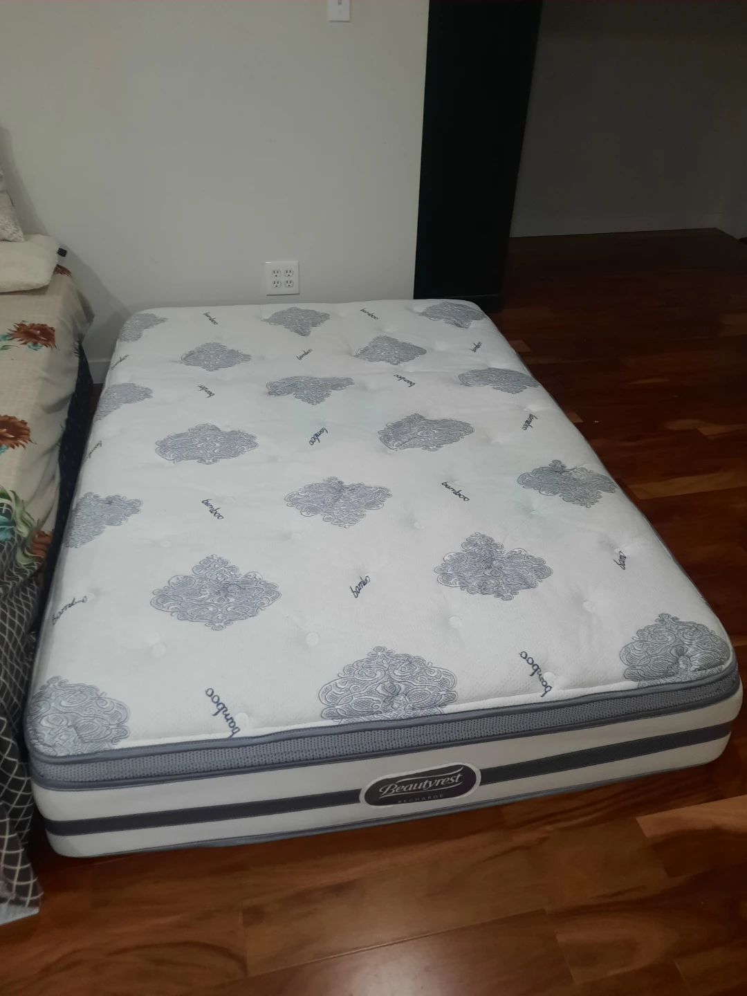 Beautyrest Recharge Full Size Mattress – 13.5" Thick Pillow Top - photo 3
