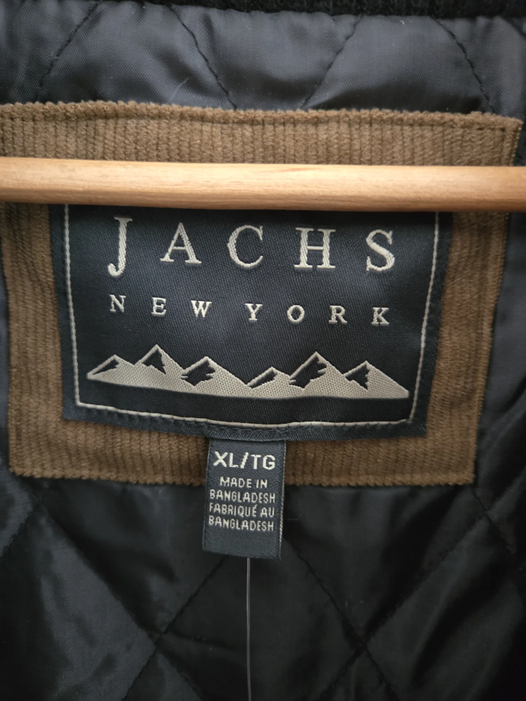 New Men's Fall Jacket - photo 2