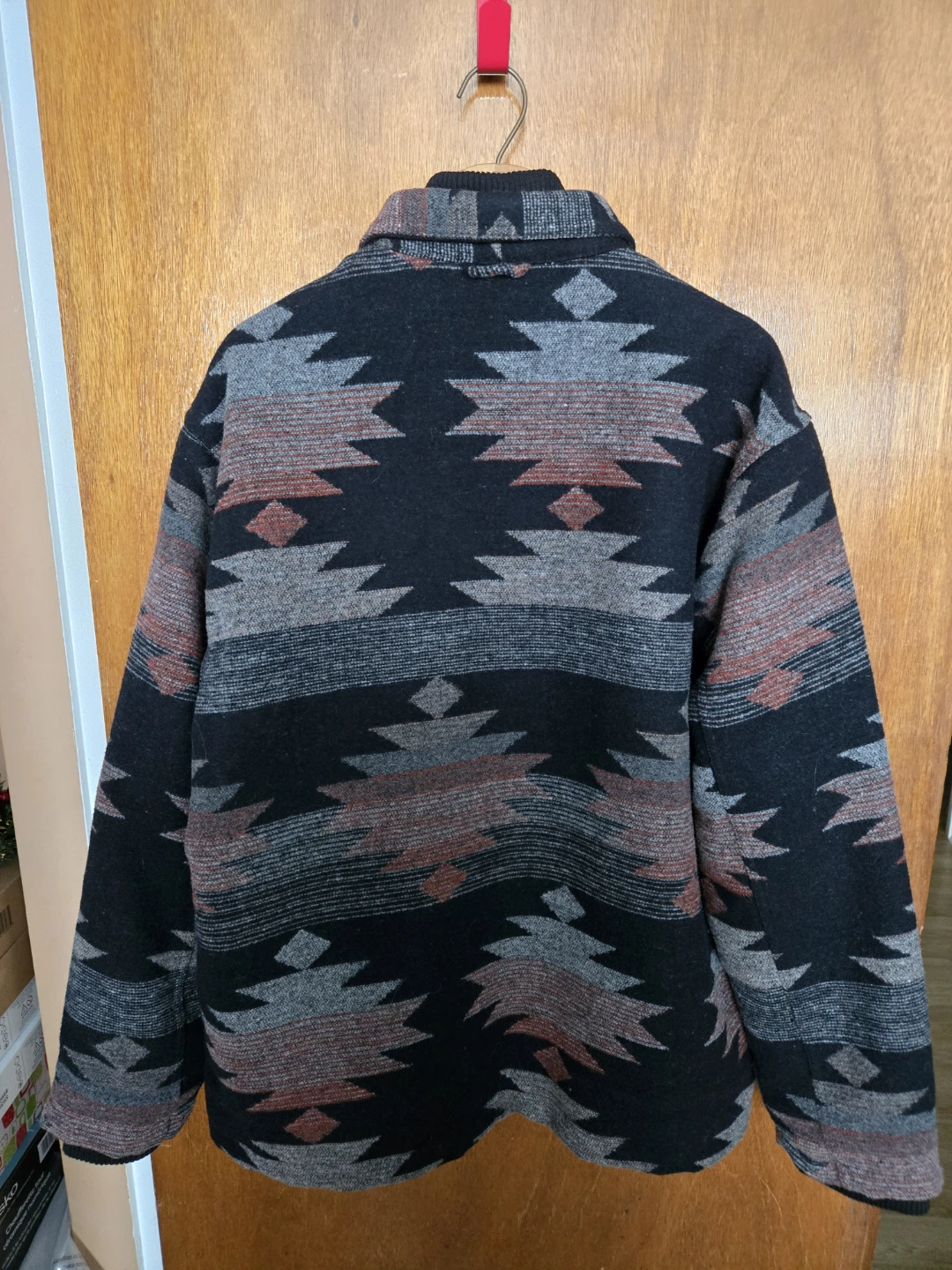 New Men's Fall Jacket - photo 4