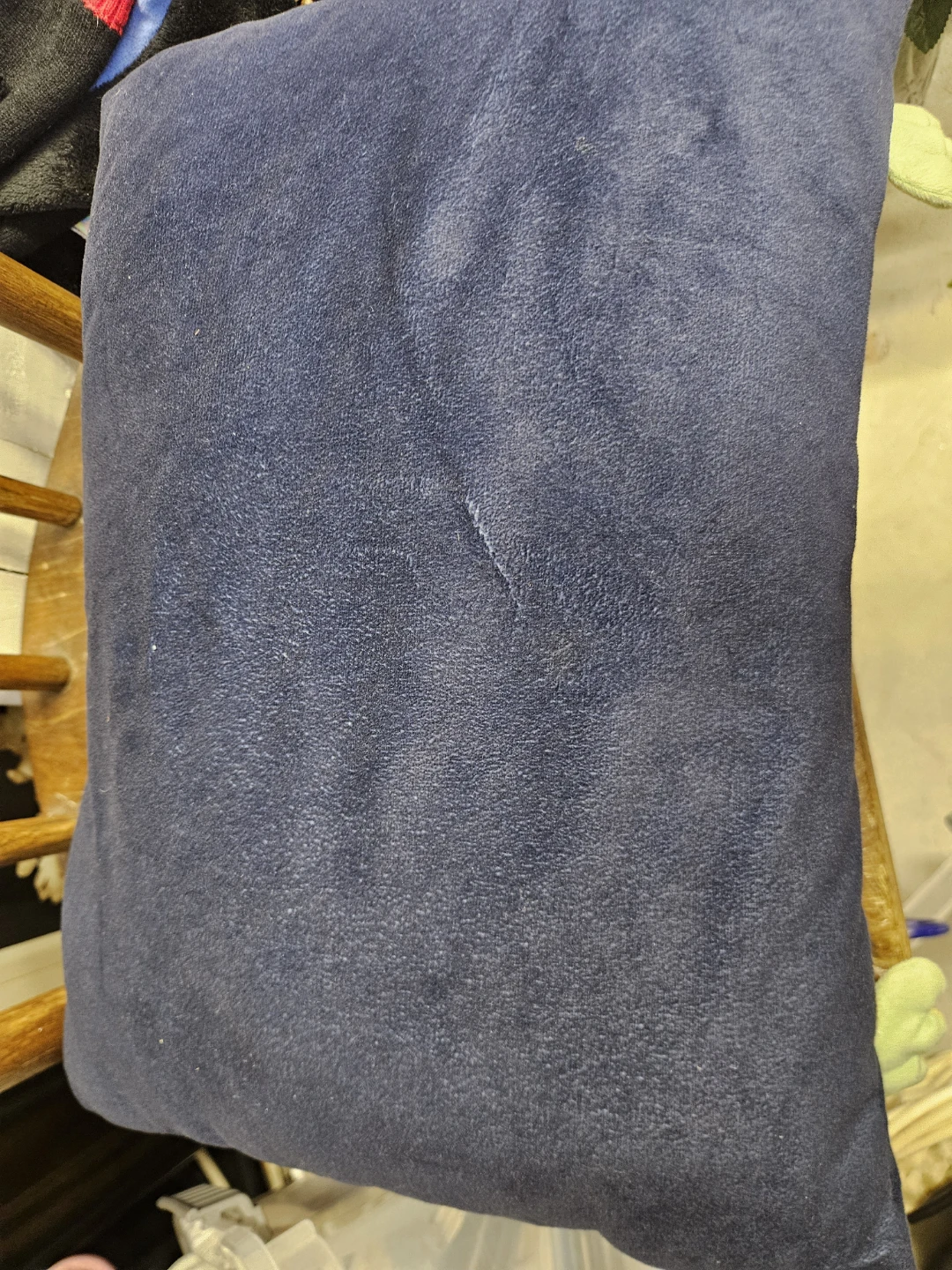 Star Wars The Child (Grogu) Plush Pillow - photo 2