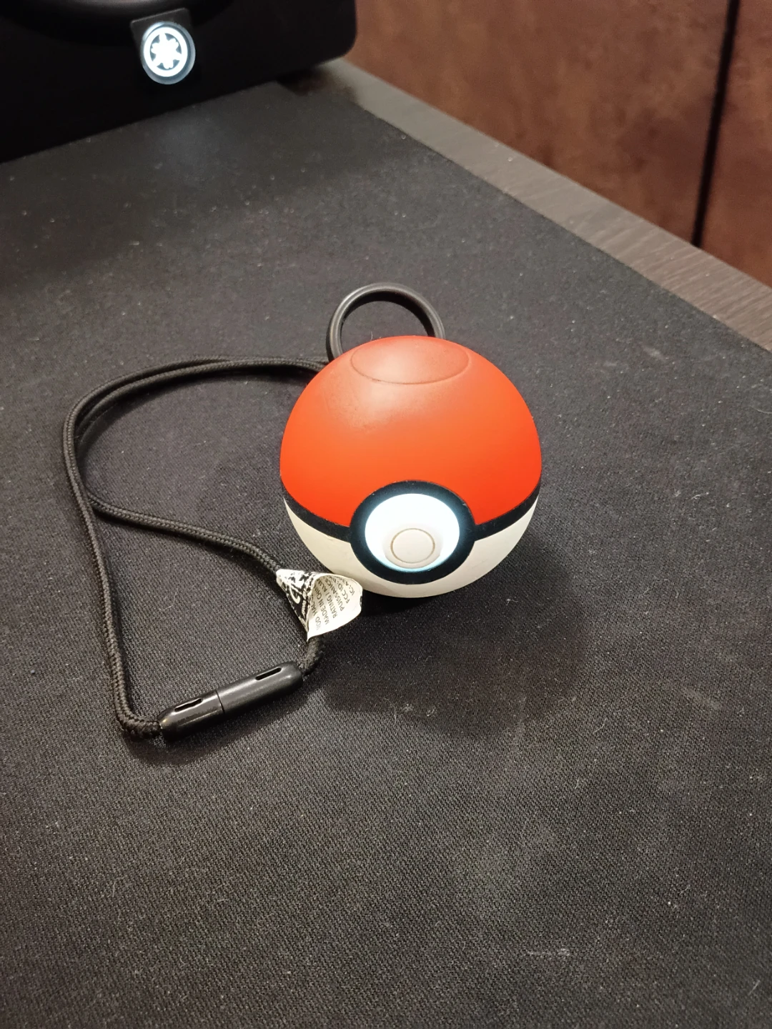 Poke Ball Plus