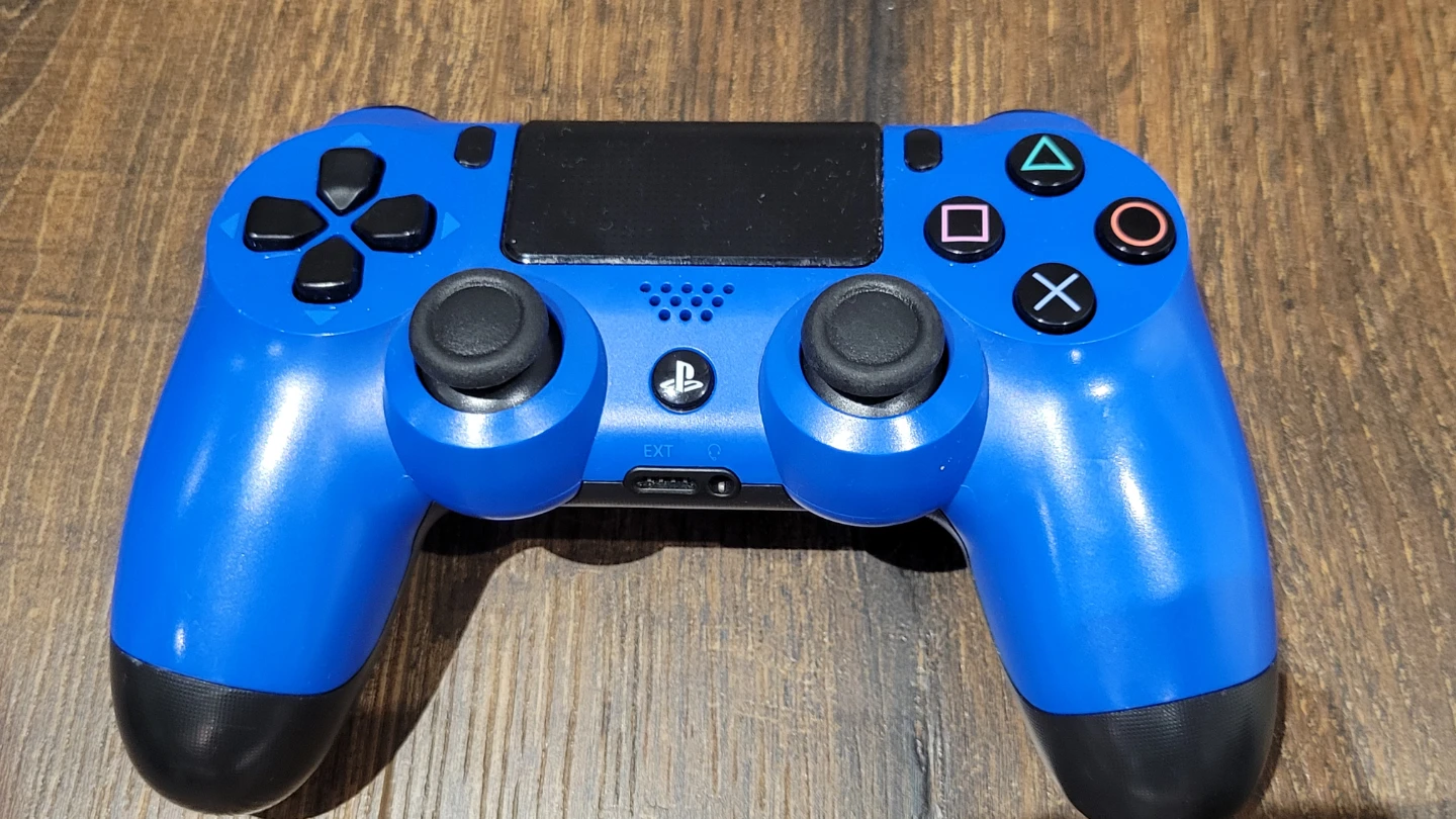 Sony PlayStation 4 DualShock 4 Wireless Controller - photo 3