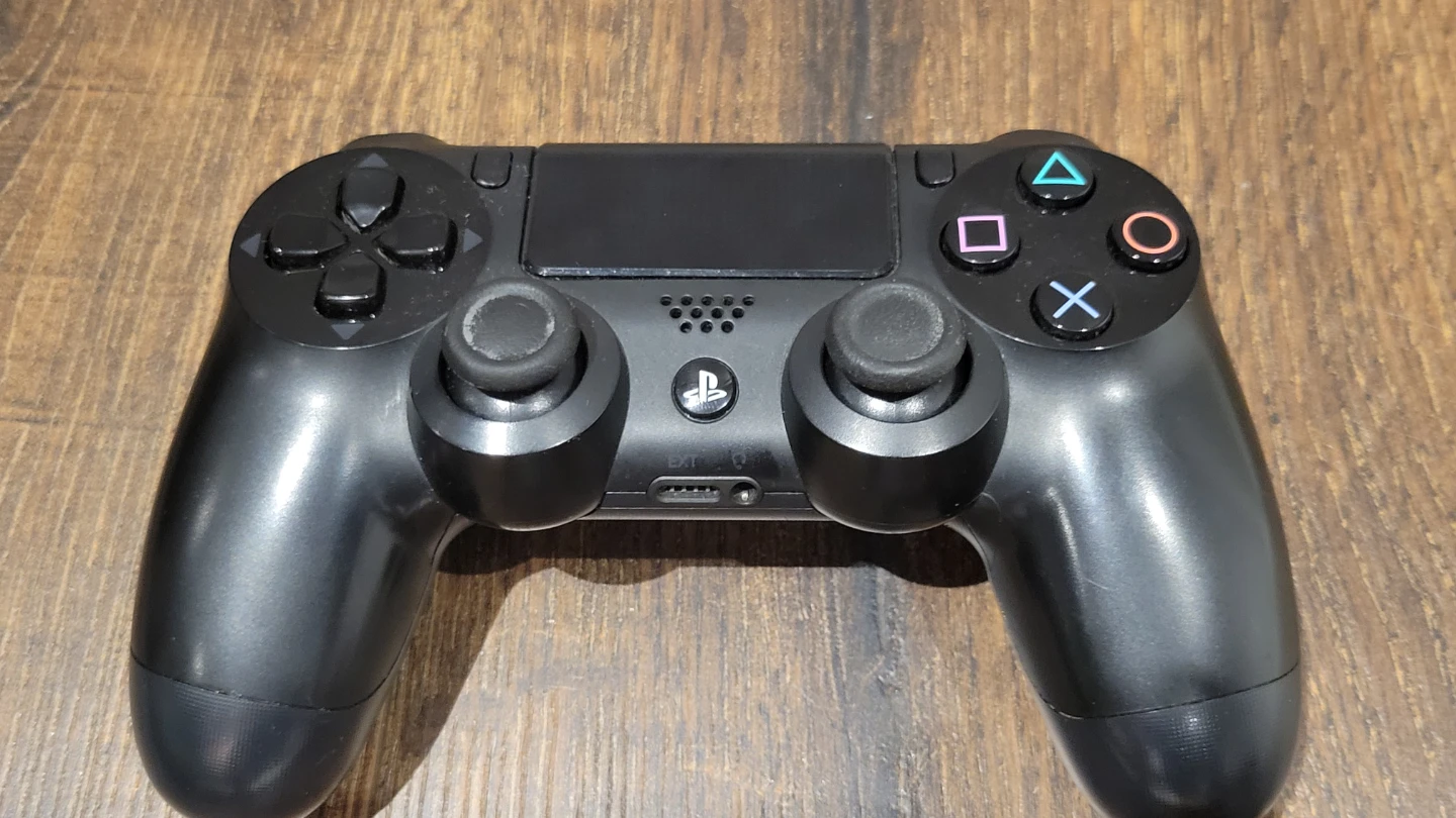 Sony PlayStation 4 DualShock 4 Wireless Controller - photo 4