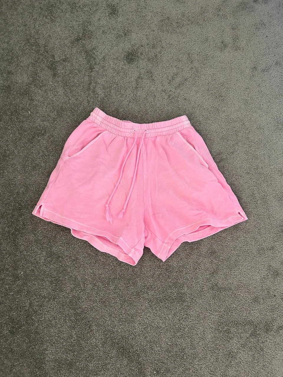 GAP Pink Hoodie and Sweatpants Set - photo 4