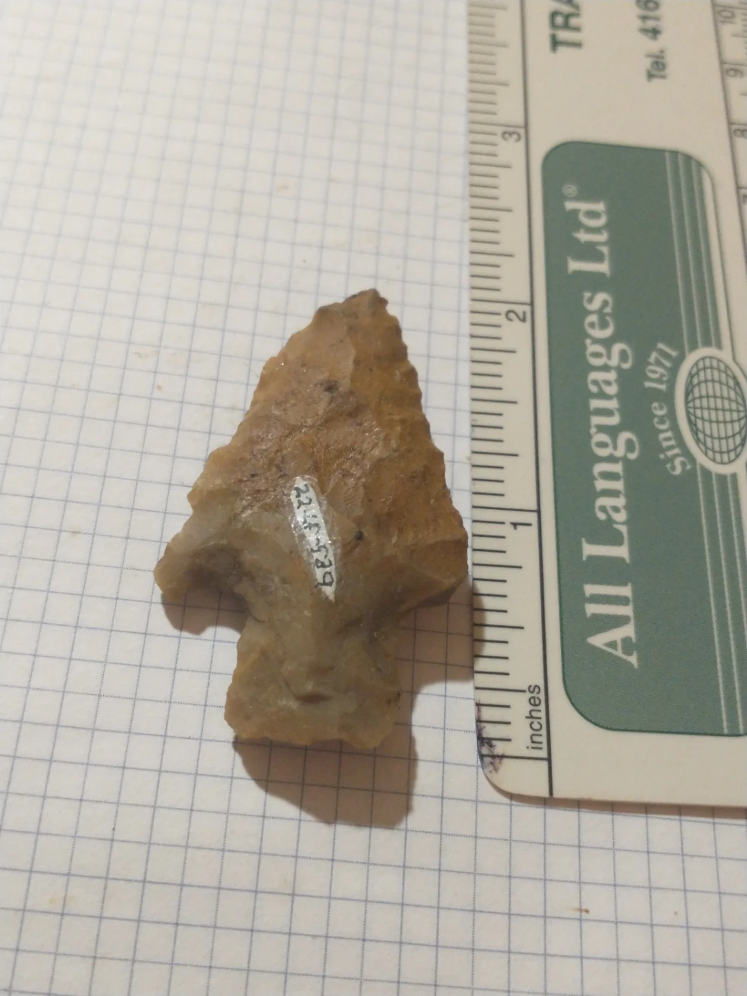 Arrowhead #3 - photo 2