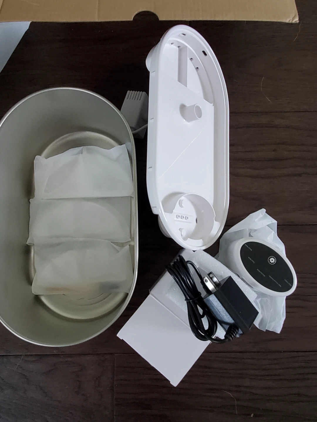 New Pet Water Fountain – Wi-Fi / App Connected [1] - photo 4