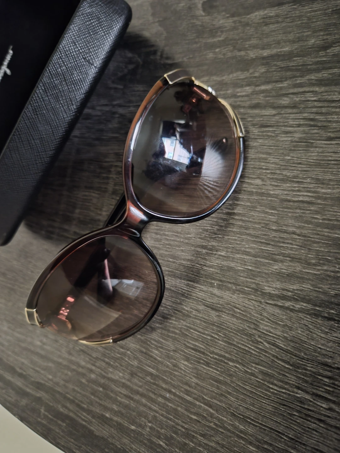 Salvatore Ferragamo Sunglasses - photo 3