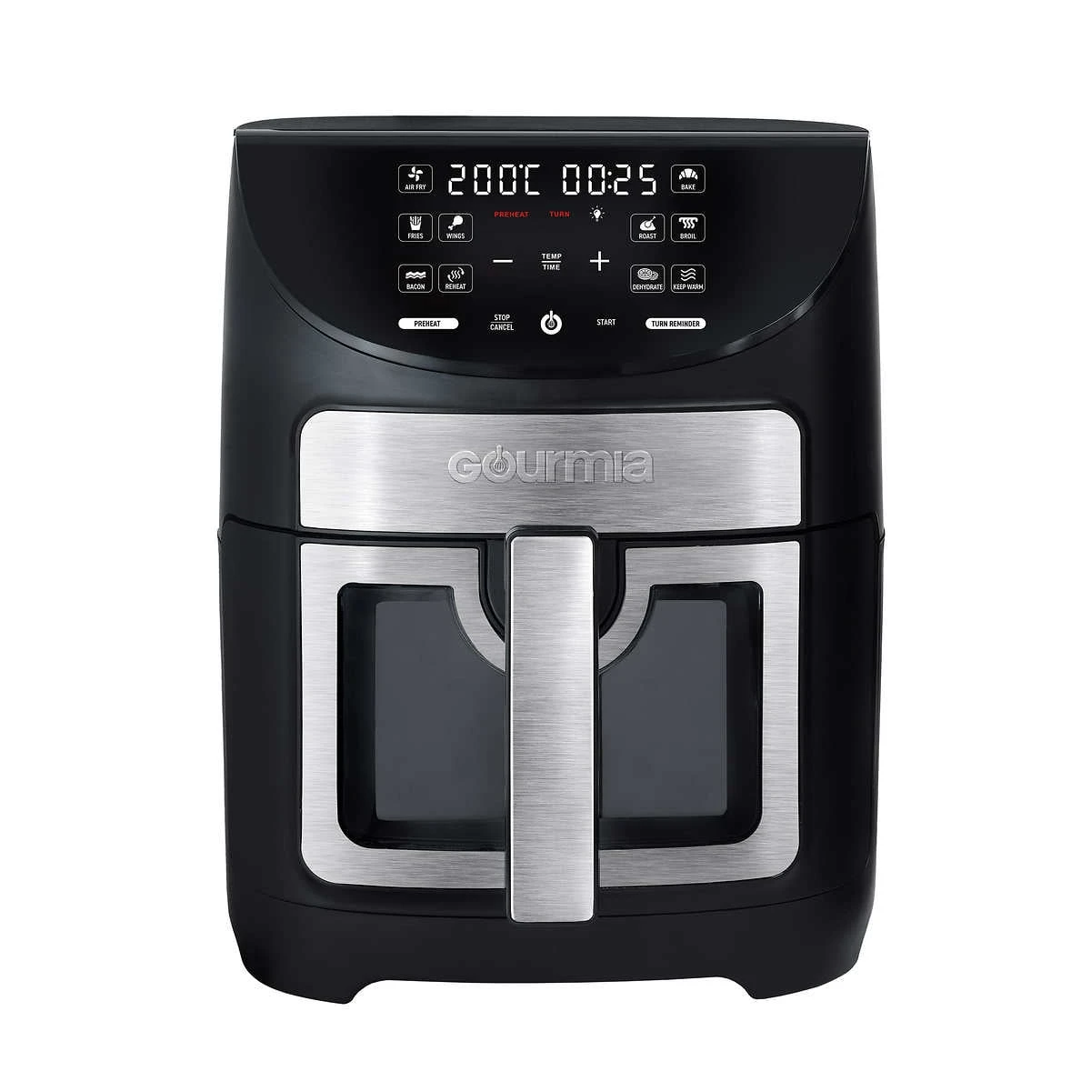 Gourmia Air Fryer