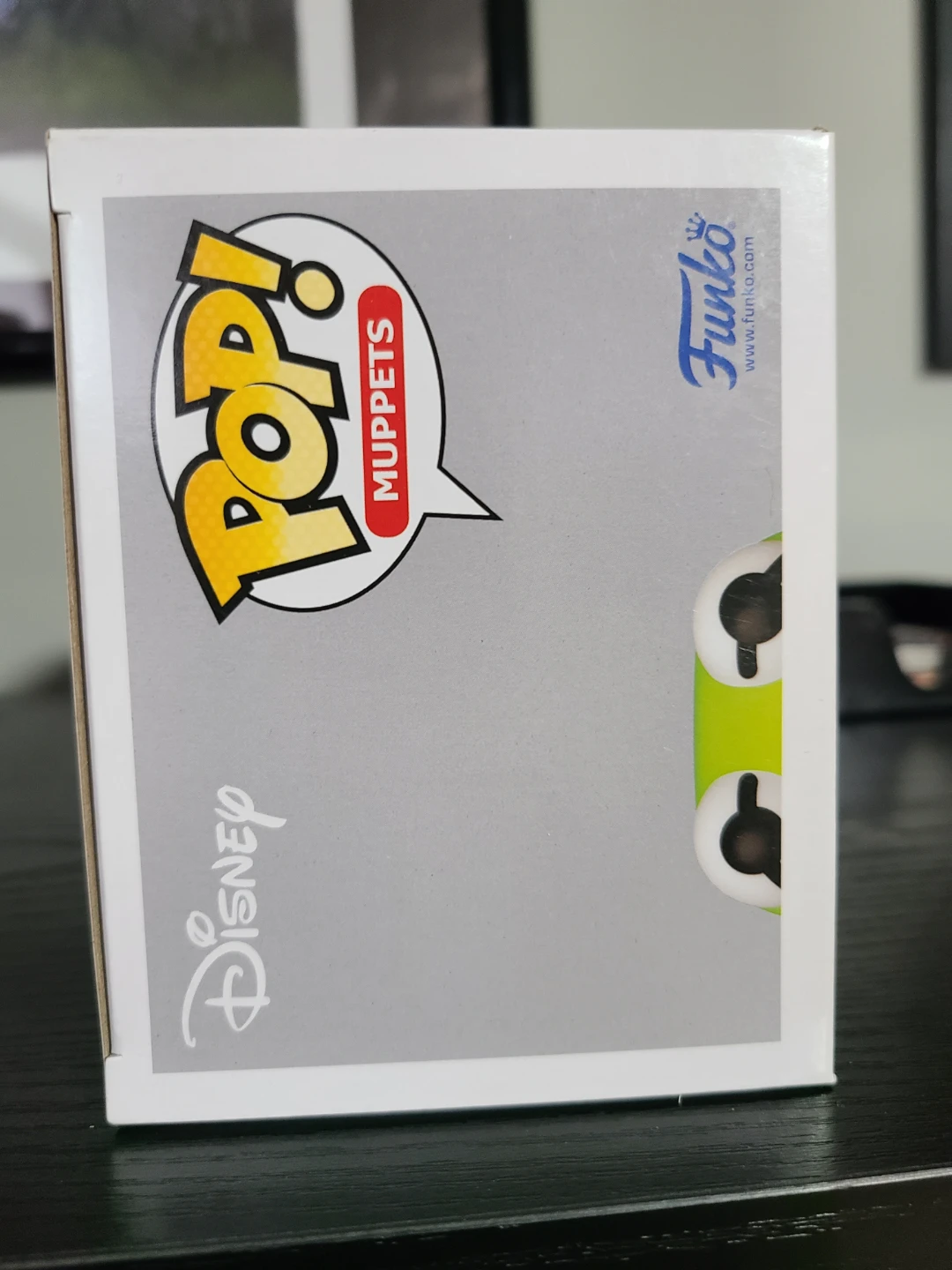 Funko Pop! The Muppets Kermit #12 - photo 5