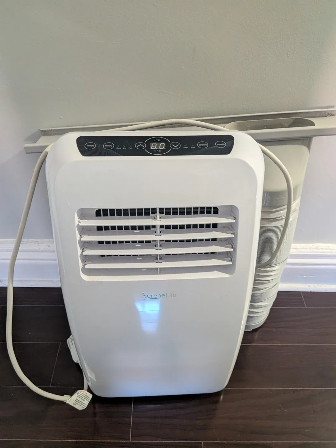 SereneLife Portable Air Conditioner