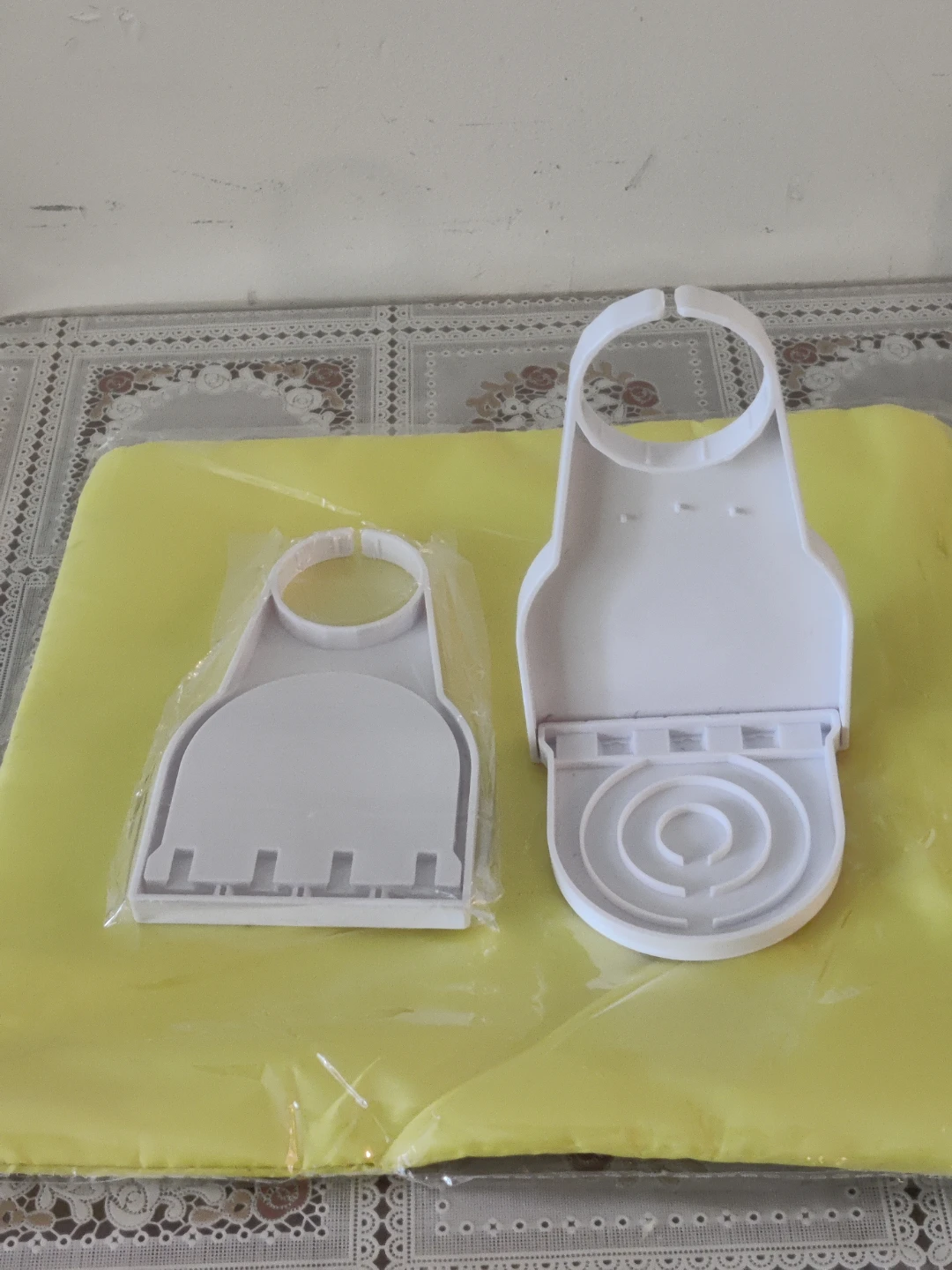 Laundry Detergent holder