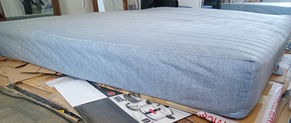 IKEA Mattress - photo 5