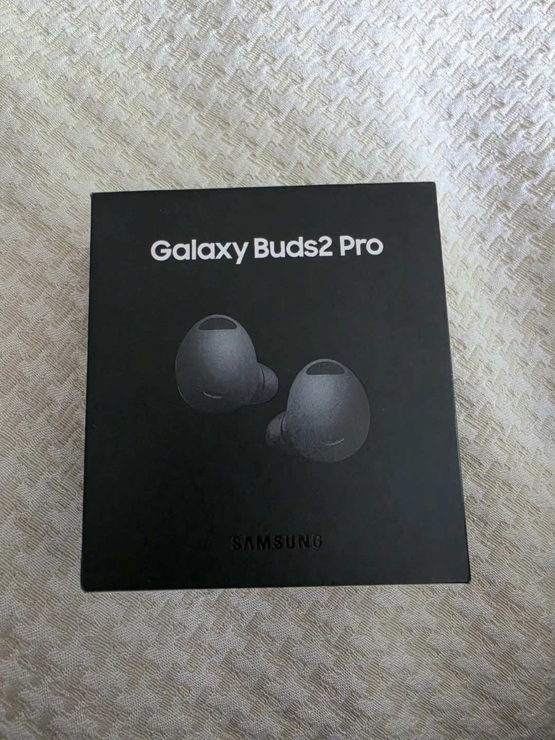 Selling my Galaxy Buds2 Pro