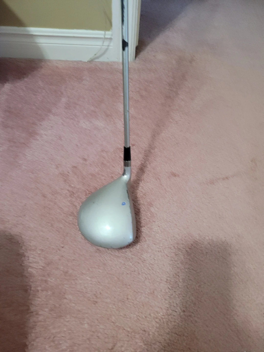 Women's Goliath Adelaide Titanium 12 Degree Driver - photo 3