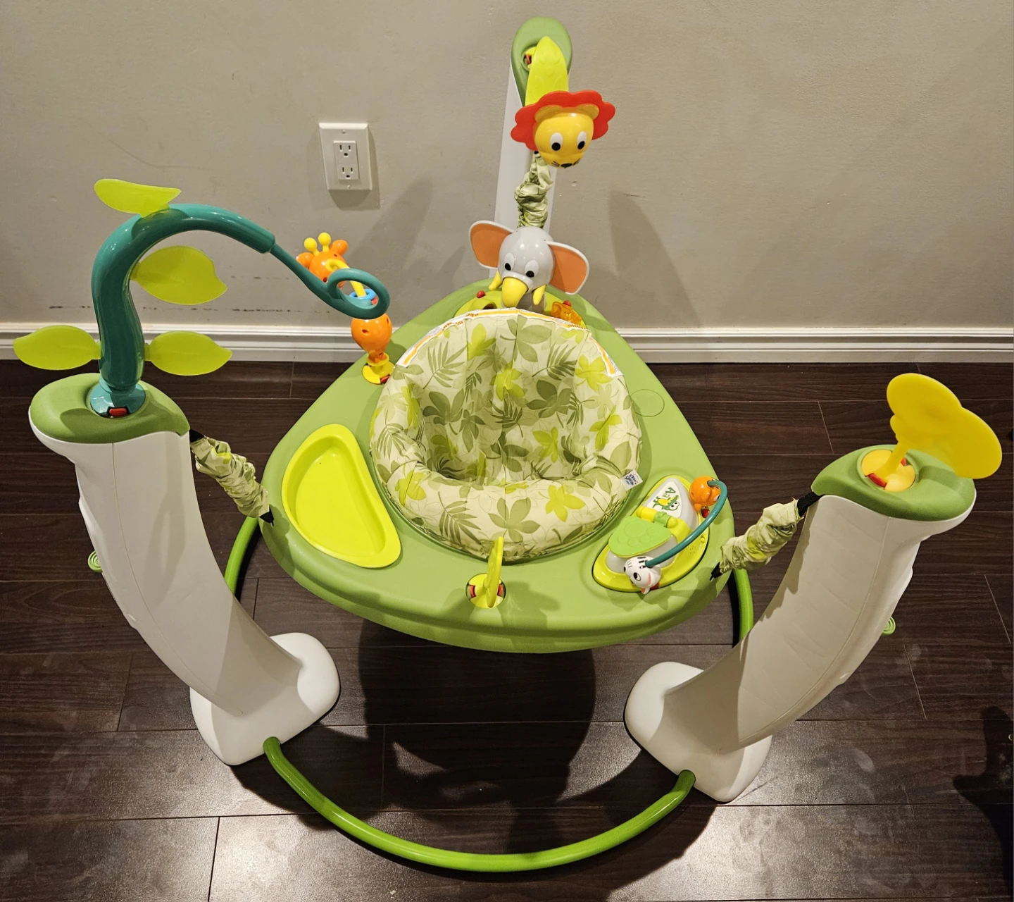 Fisher-Price Jumperoo - photo 3