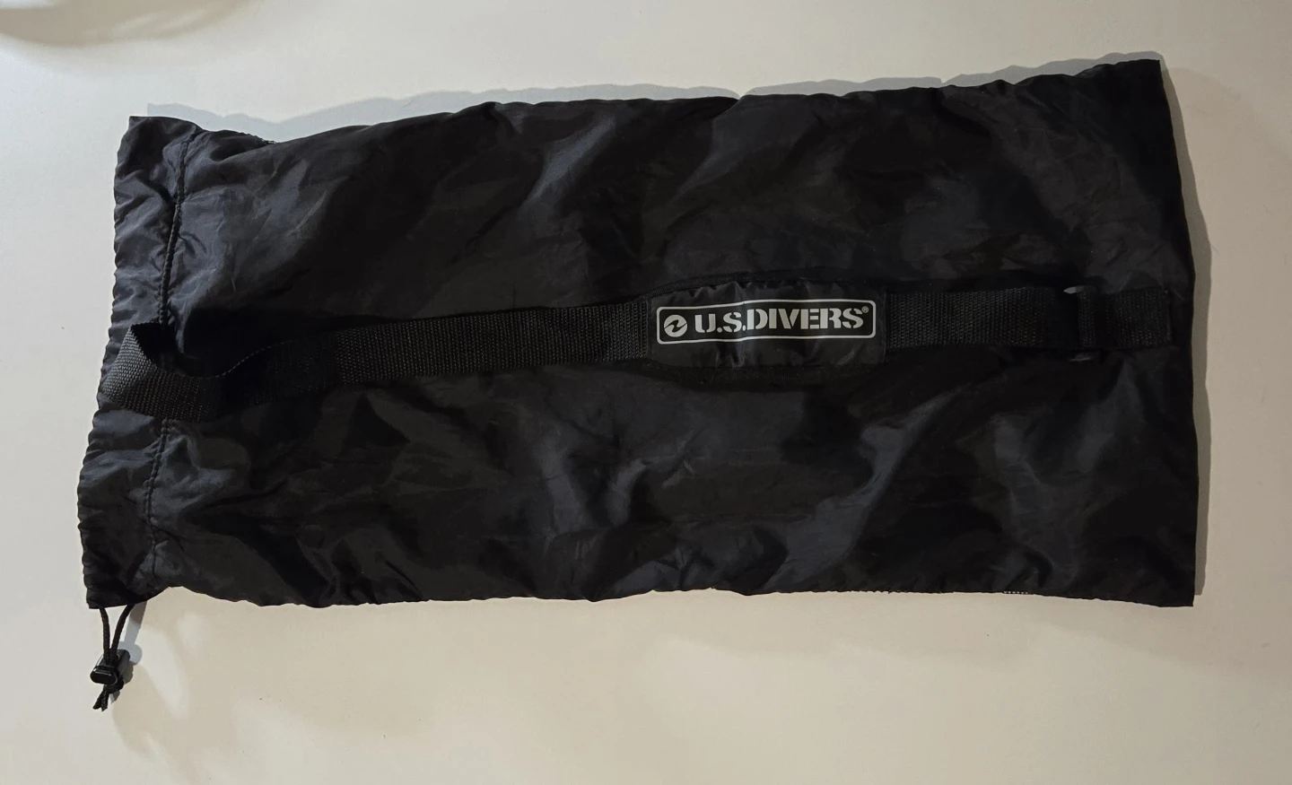 Swim Fins with Snorkel and Carry-on - photo 3