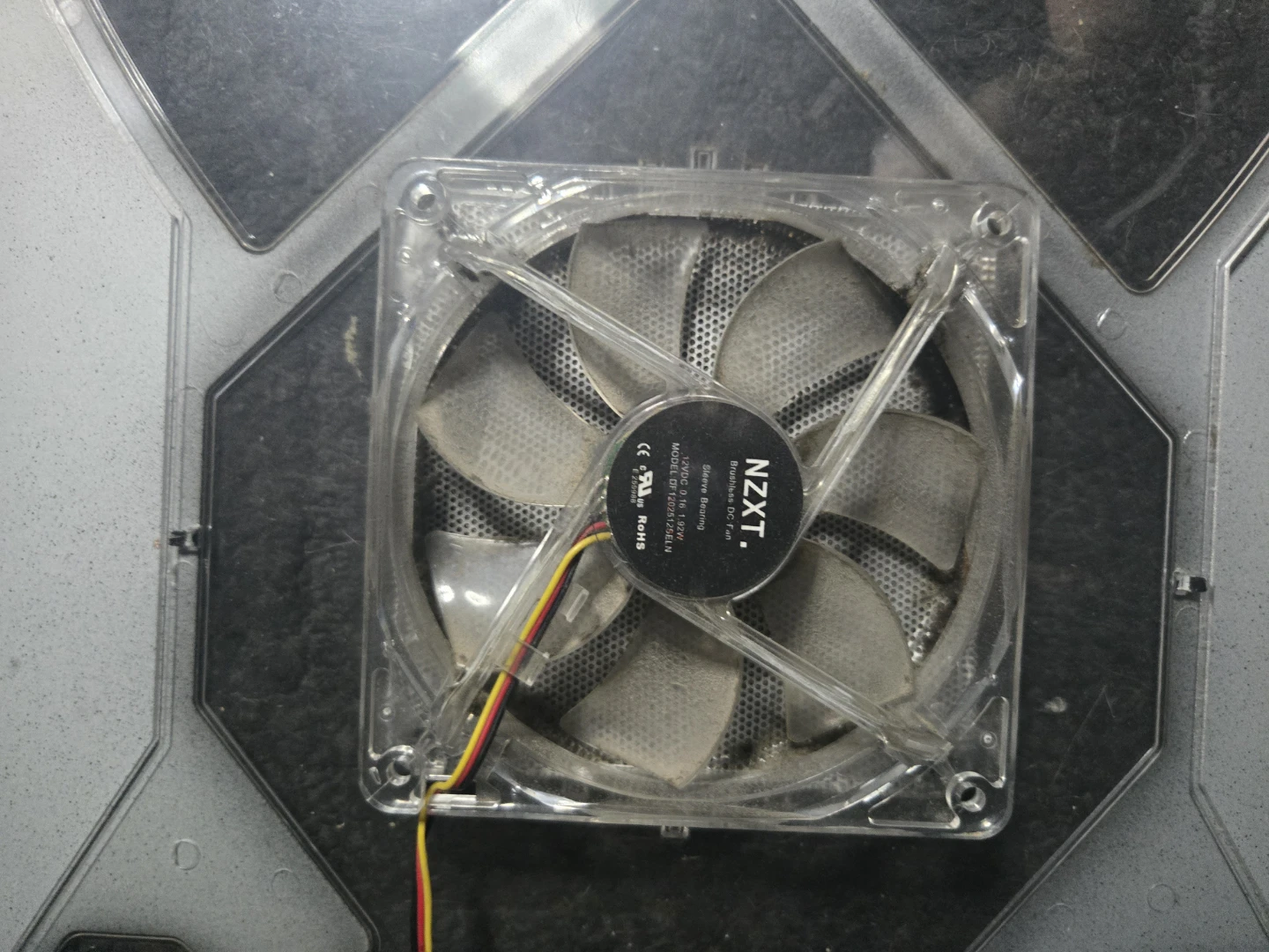 Computer For Parts - photo 5