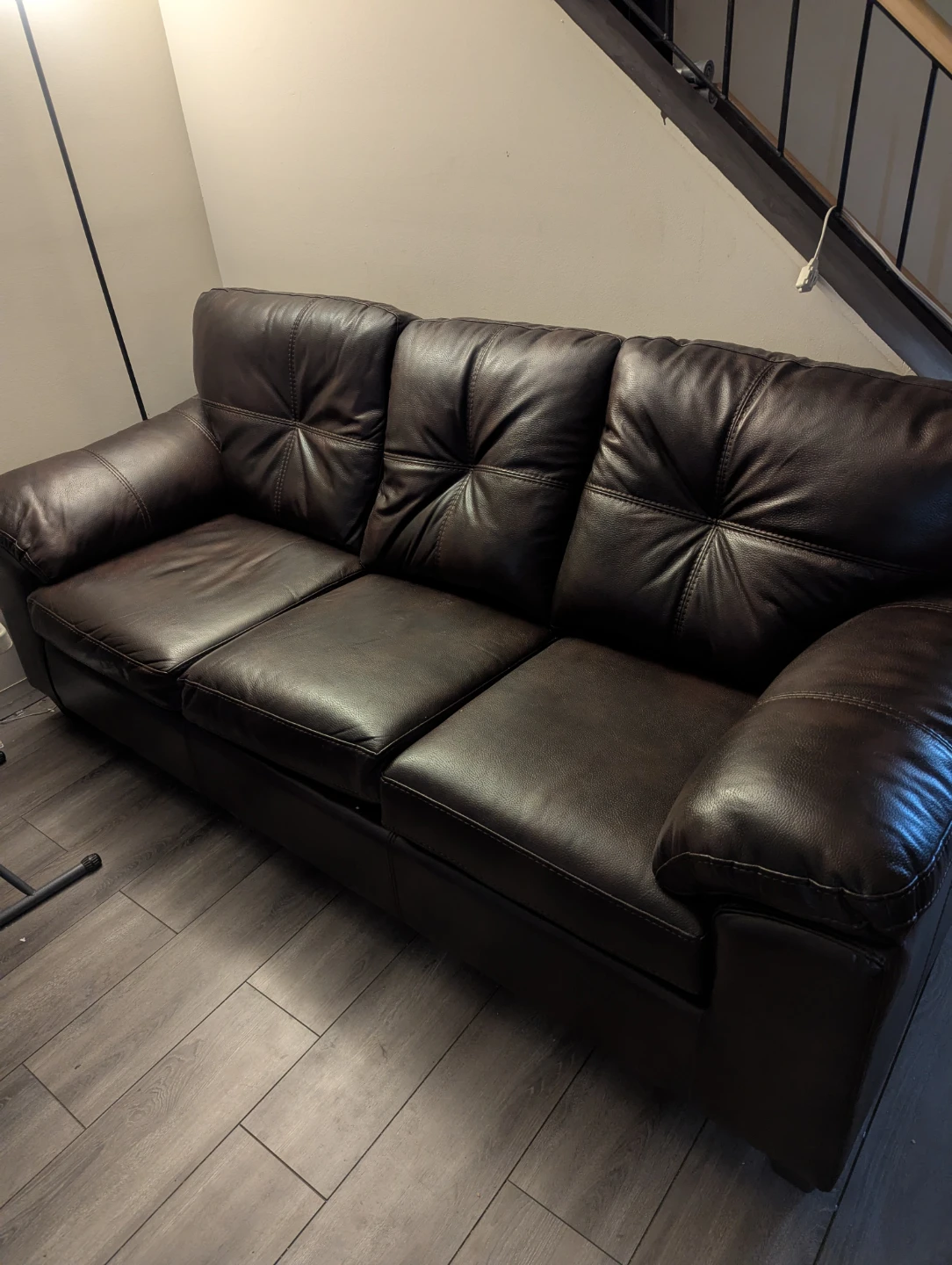 Couch for sale