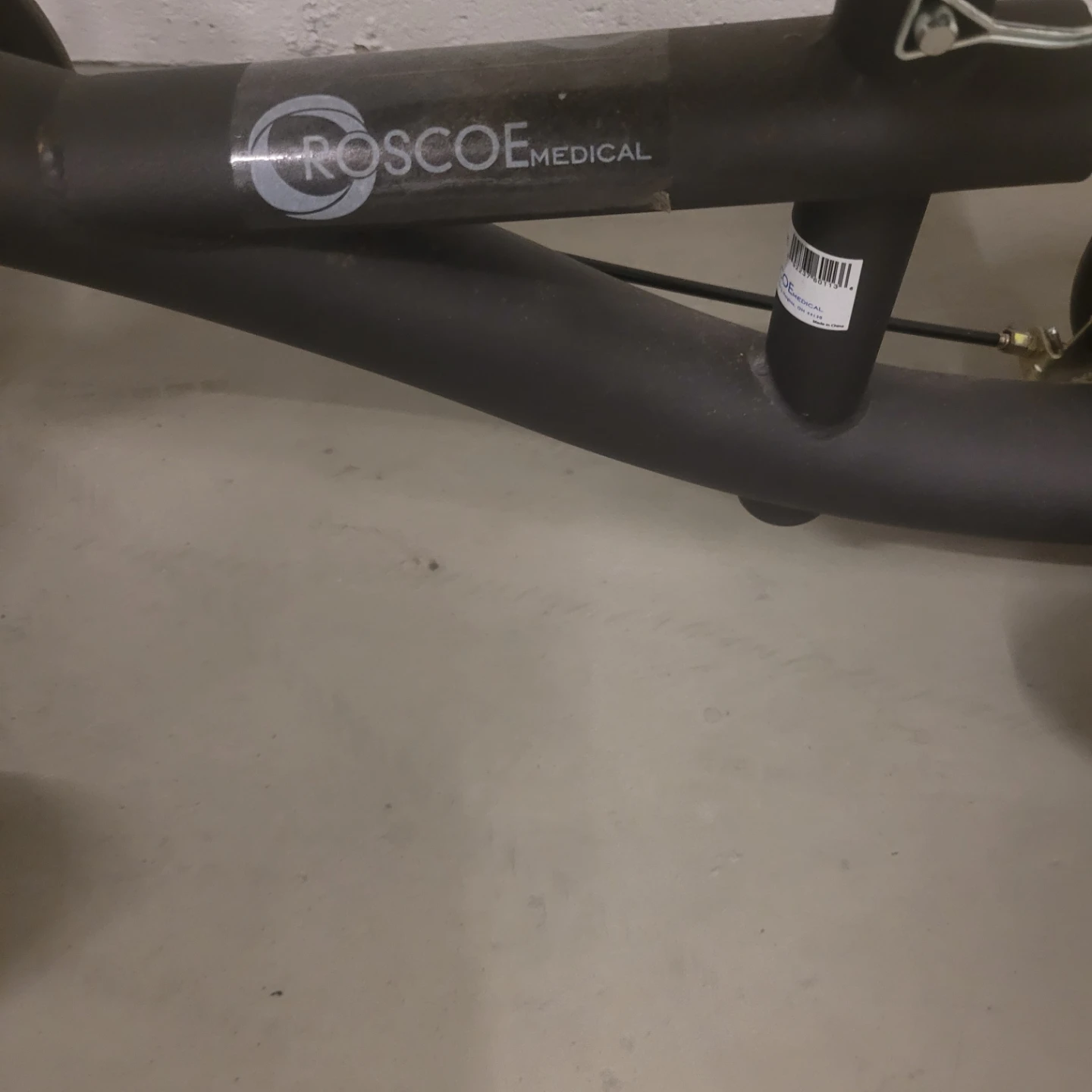 KNEE SCOOTER - photo 2