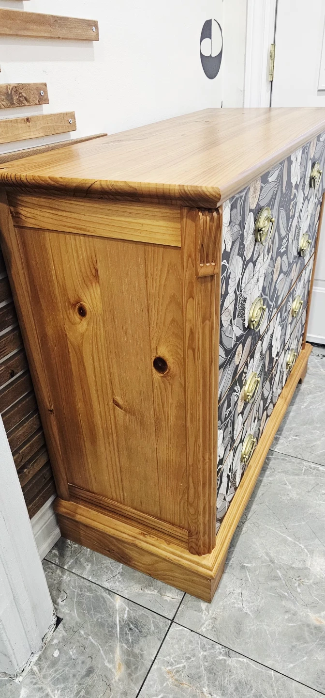 Dresser  Drawers - photo 2