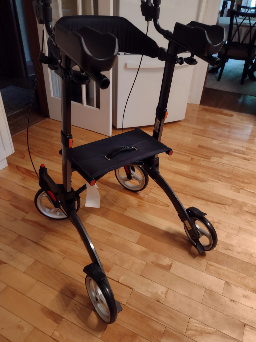 Upright Walker NEW - photo 2