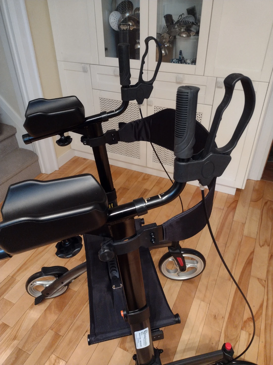Upright Walker NEW - photo 3