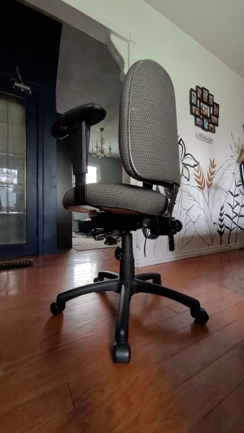 AtWork Office Chair - photo 2