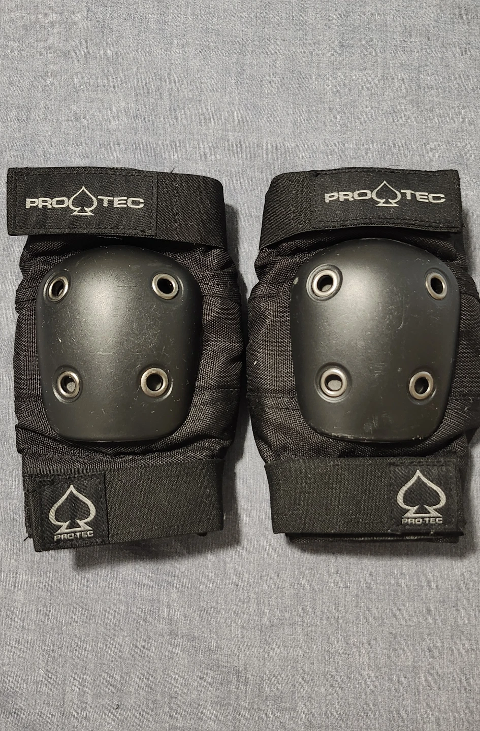 Protec Skateboard Safety gear - photo 5