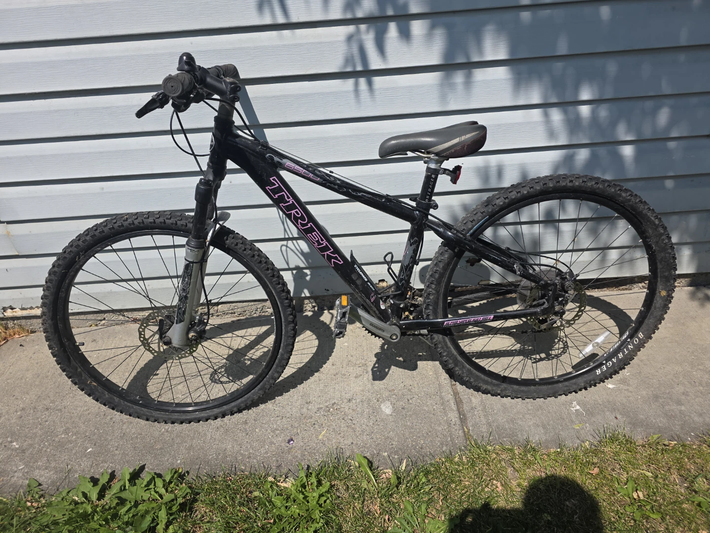 Trek 6500