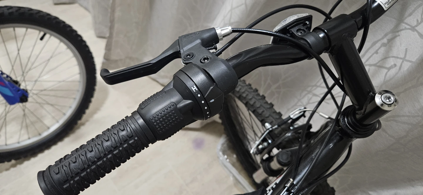 Mountain Bike - photo 3