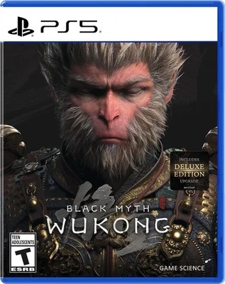 Looking for PlayStation 5 Games - photo 5
