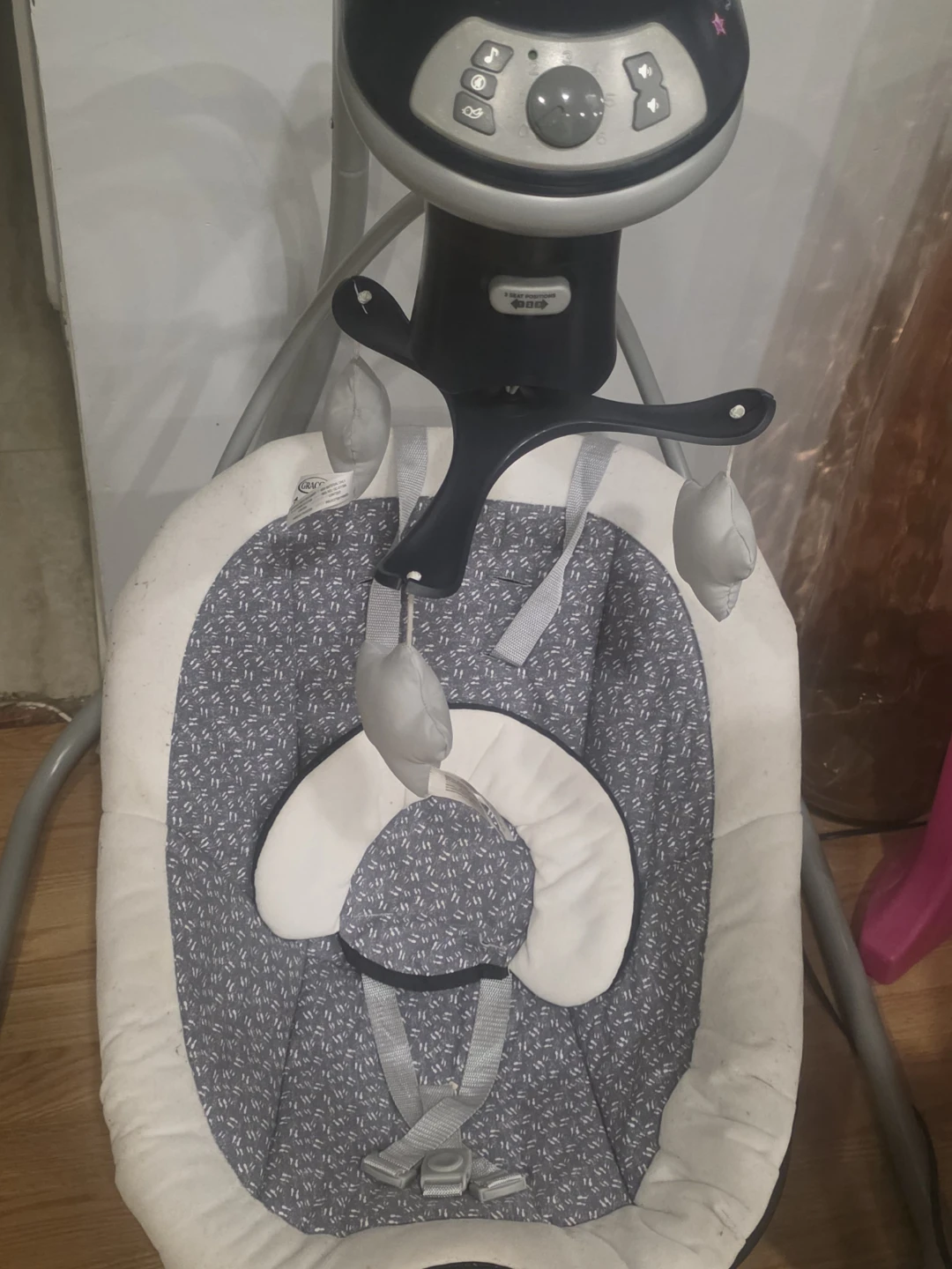 Graco Baby Swing