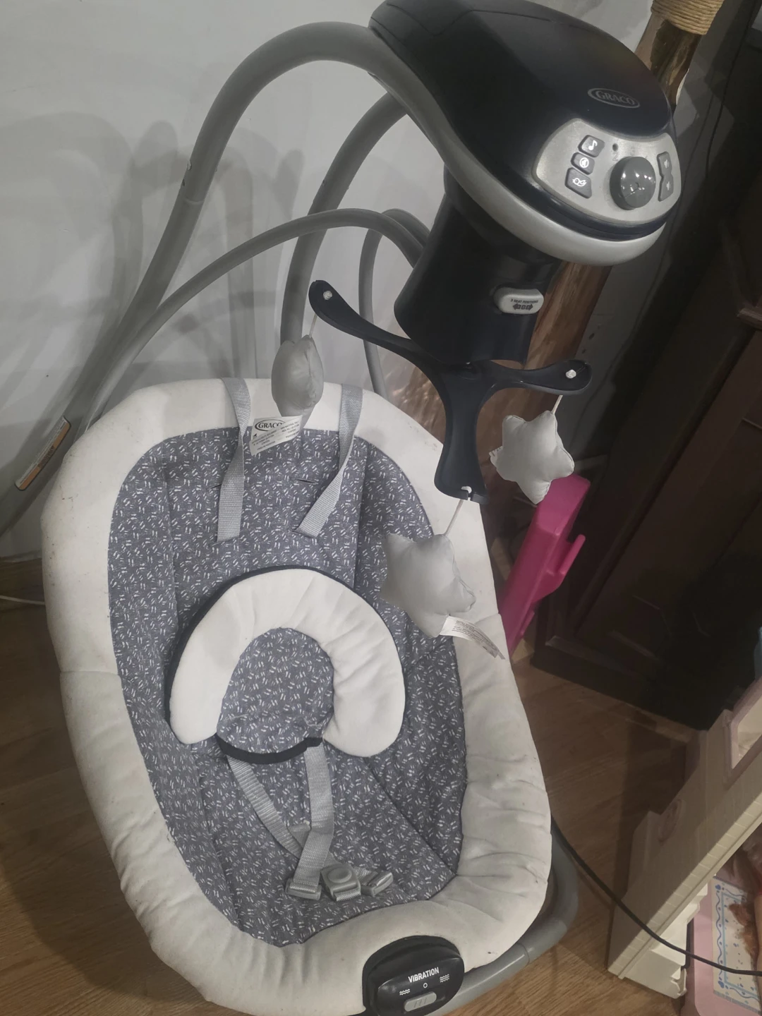Graco Baby Swing - photo 2