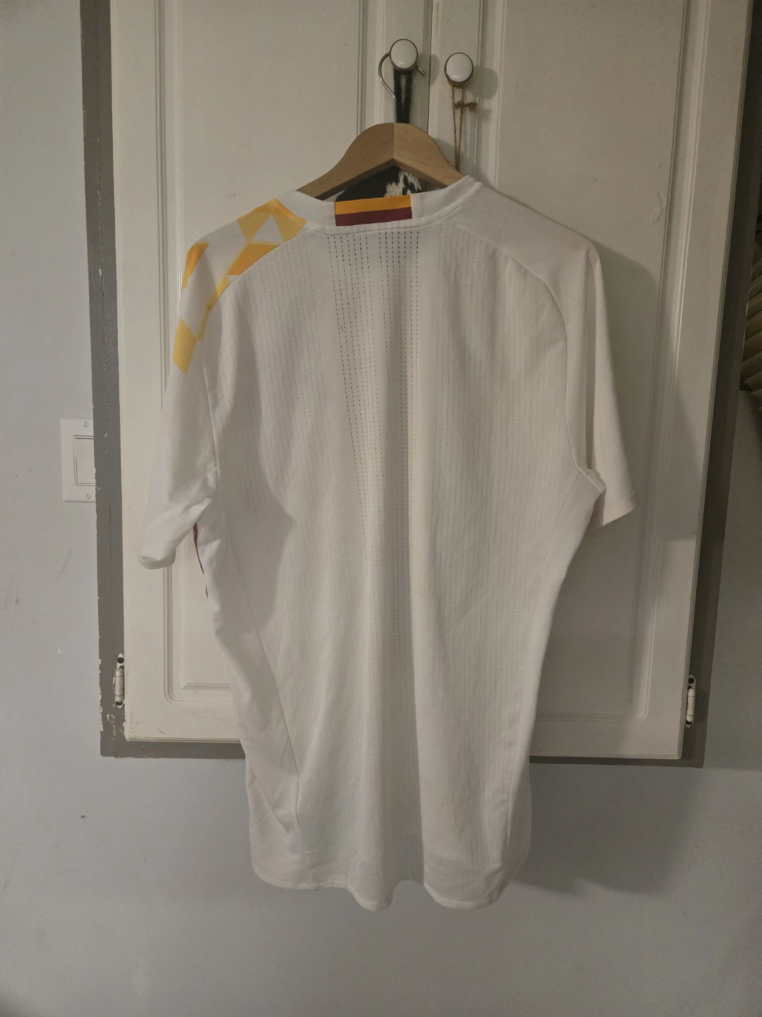 Adidas Spain National Team Soccer Jersey - photo 2