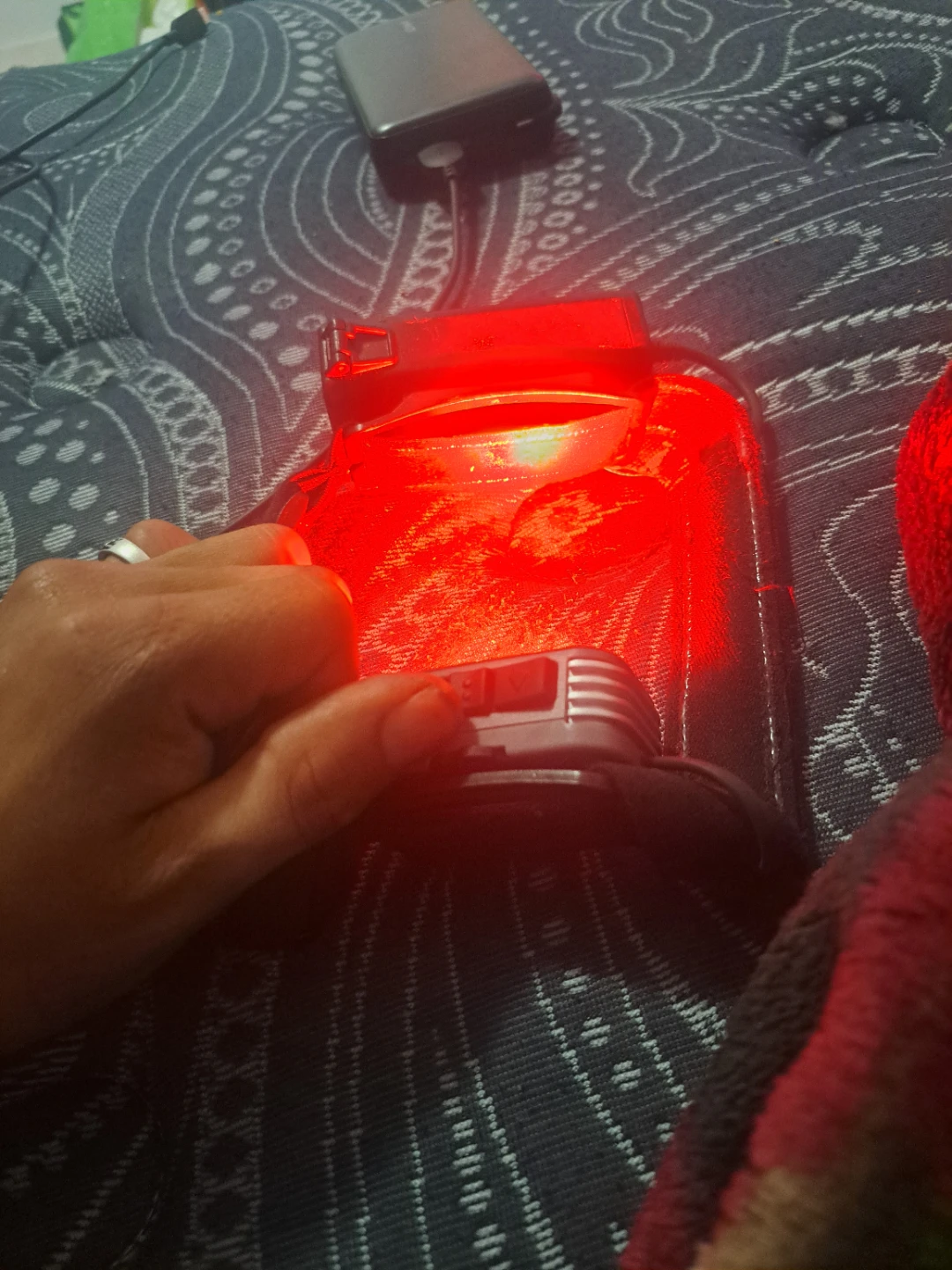 Coast Headlamp - photo 2