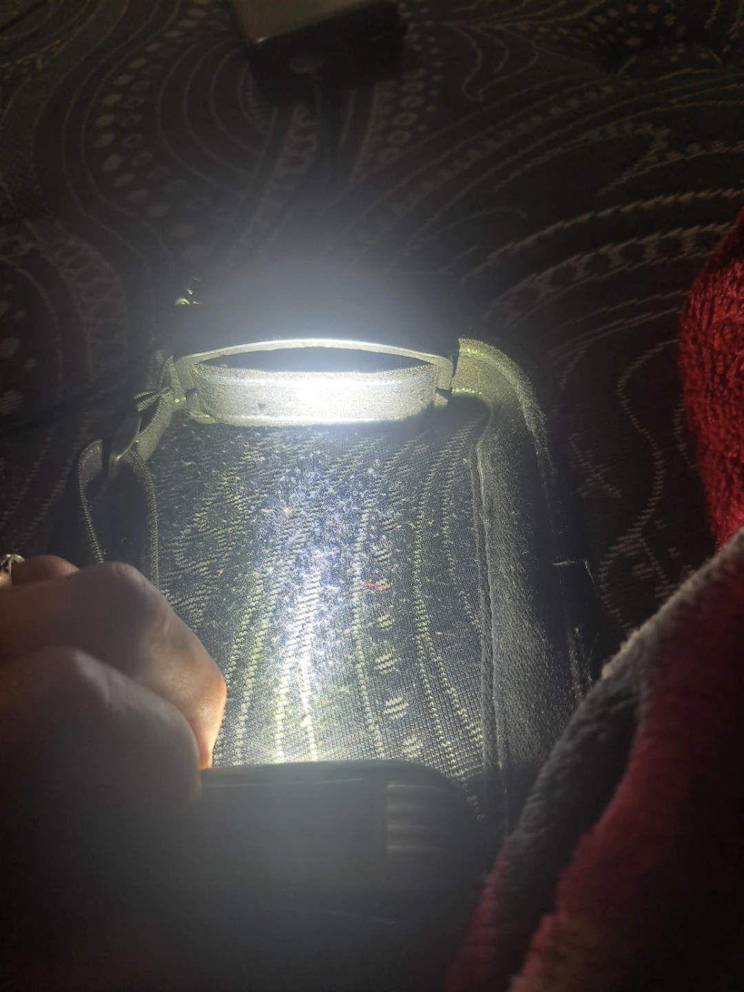 Coast Headlamp - photo 3