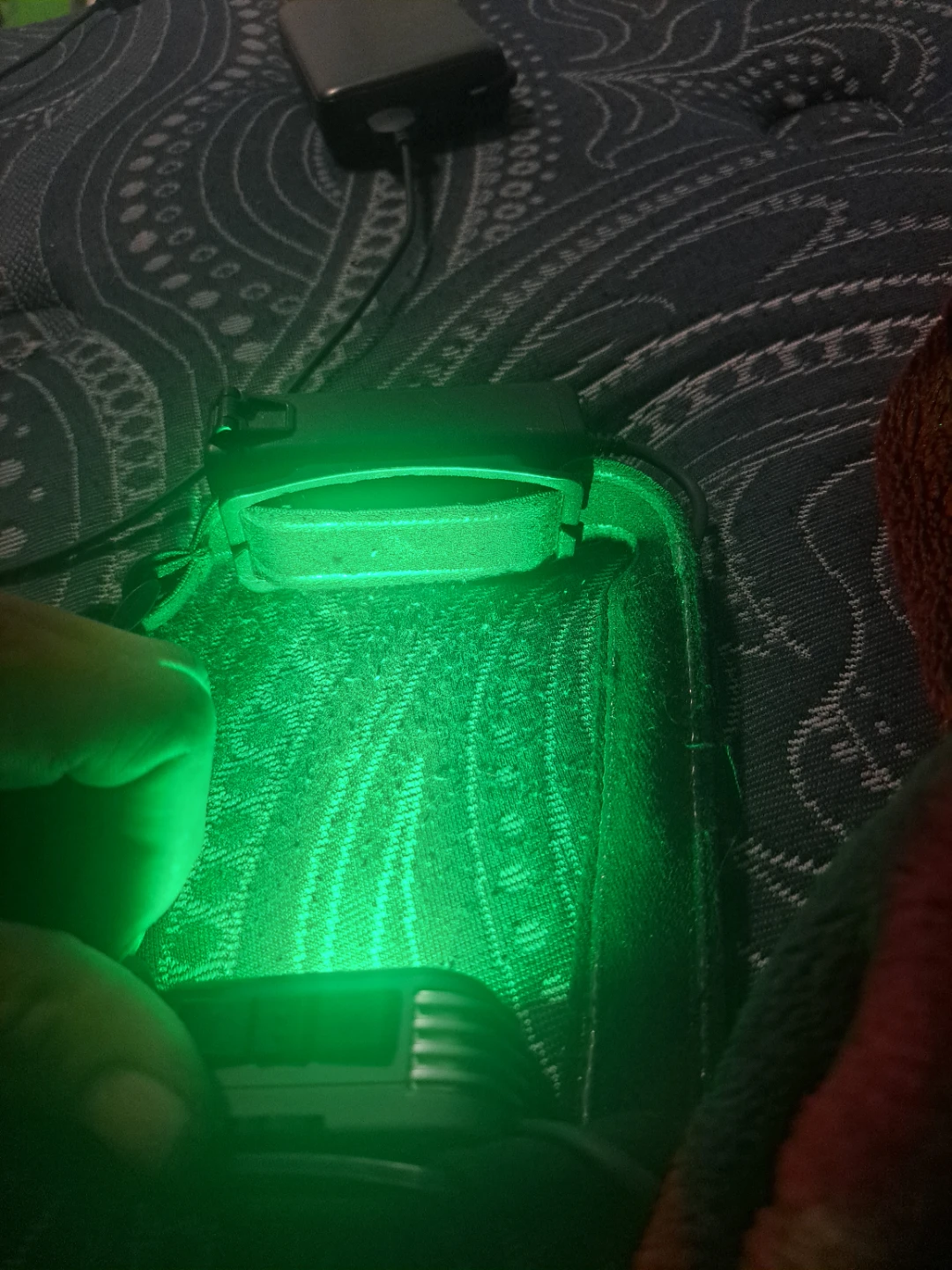 Coast Headlamp - photo 4