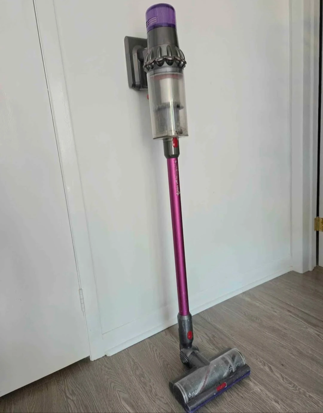Dyson V11 cordless vacuum