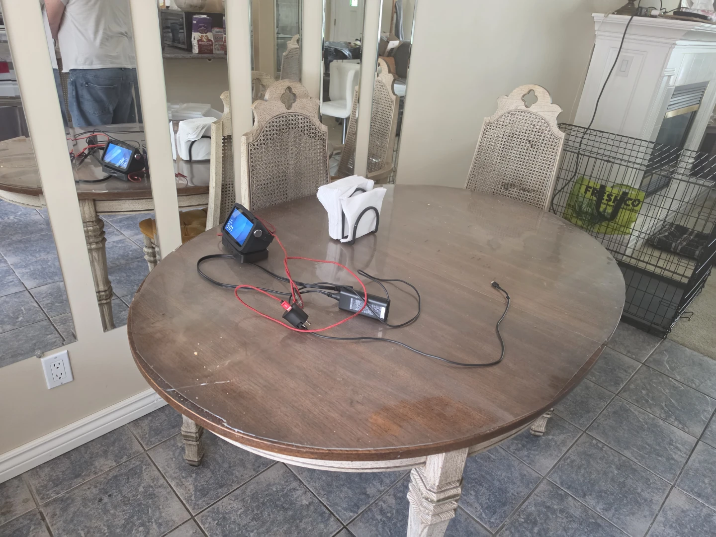 Dining Room Furniture - photo 5