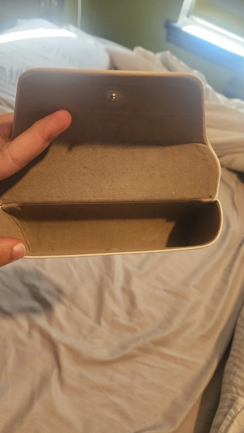 Michael Kors Eyeglasses Case - photo 3
