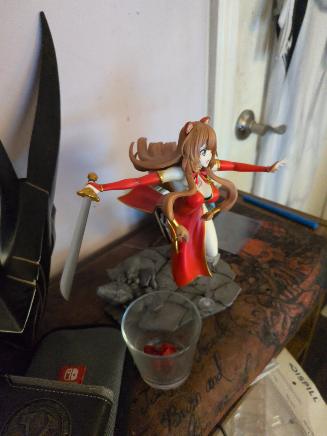 Raphtalia Figure - photo 3