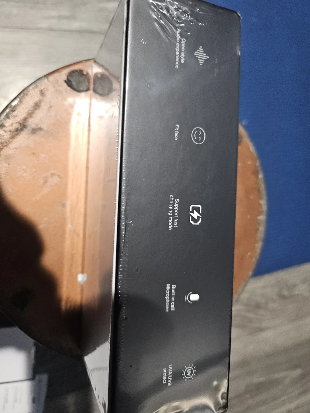 AI Smart Glasses - Soundgear Frames - photo 3