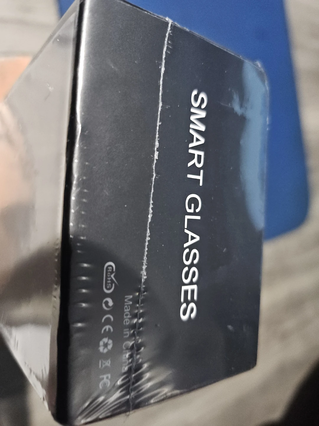 AI Smart Glasses - Soundgear Frames - photo 4