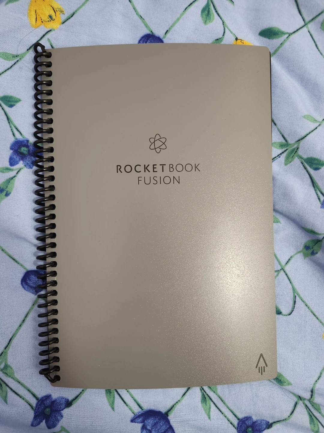 Rocketbook Fusion Reusable Notebook