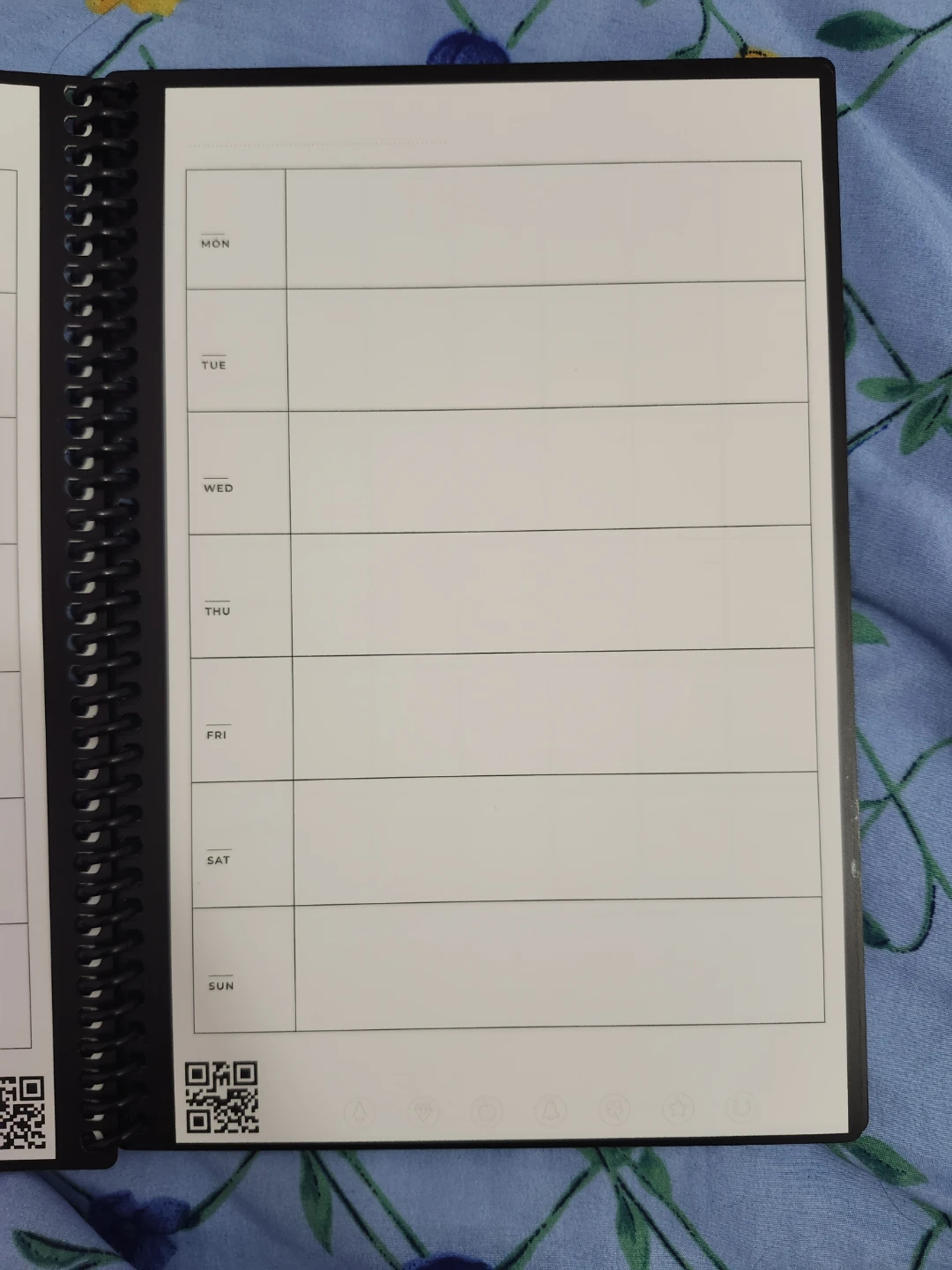 Rocketbook Fusion Reusable Notebook - photo 3